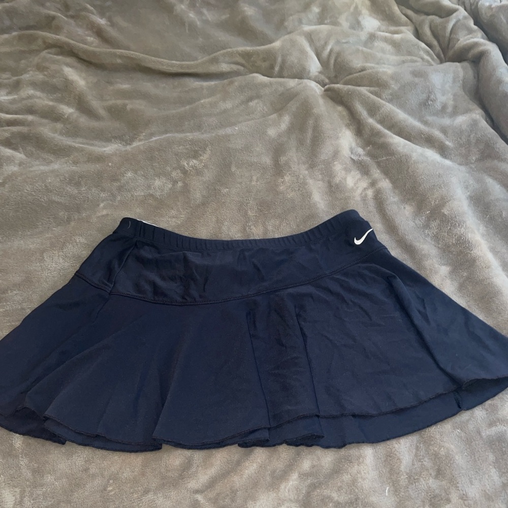 Vintage Nike Dri-Fit Mini Skirt
